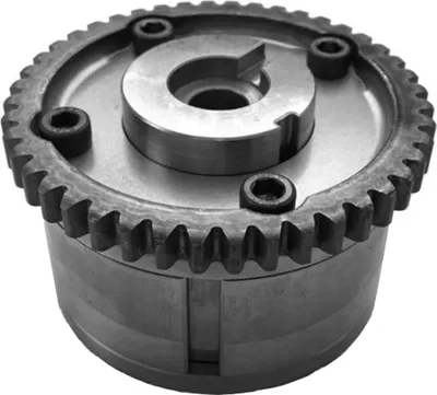 Produktbild von PartsTec PTA126-0073 Nockenwellenversteller für NISSAN X-TRAIL (T30) Einlass 44-Zähne