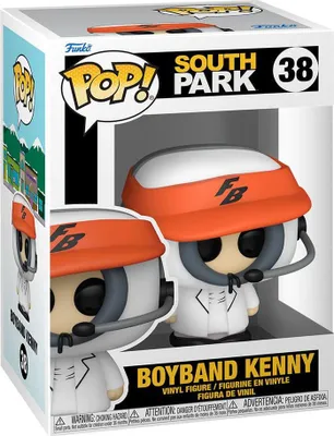 Zdjęcie produktu dla FUNKO POP! 65755, Figurka kolekcjonerska, Kreskówka