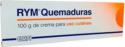 Produktbild von Hautpflegecreme 100g