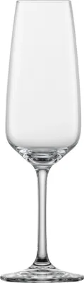 Image de SCHOTT ZWIESEL TULIP (TASTE) SEKT/CHAMPAGNER MIT MOUSSIERPUNKT 4 Stück 123610