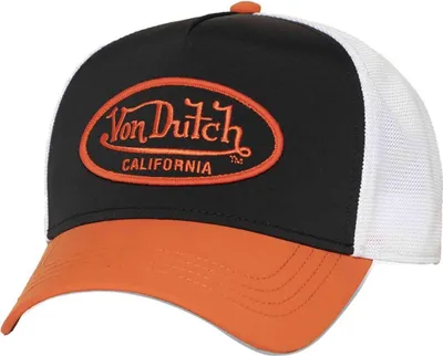 Immagine prodotto di Cappellino Von Dutch VD-1-CT-POLY-09 da Unisex