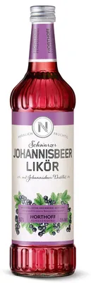 Obrázek produktu pro Northofer likér z černého rybízu 15% obj. 700ml
