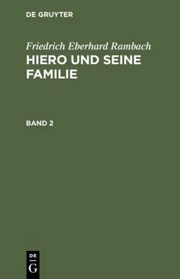 Produktbild von Hiero und seine Familie. Band 2
