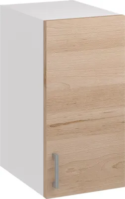 Produktbild von Roe Furniture | Küchenhängeschrank 30 cm - Eiche Artisan - Braun - Küchenhängeschränke - Küchenzeilen - Küchen Hängeschrank - Küche - G30