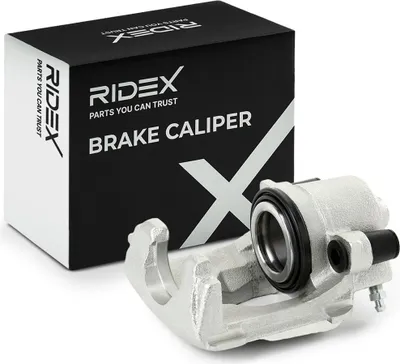 Produktbild von RIDEX Bremssattel Vorne Rechts Vorne für VW Golf IV Schrägheck (1J1) Ø54mm 78B0158