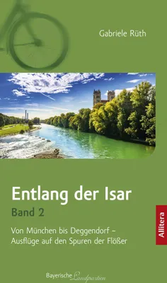 Produktbild von Entlang der Isar. Band 2