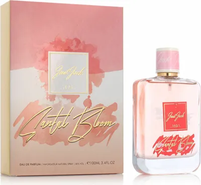 Produktbild von Santal Bloom - EDP - Volume: 100ml