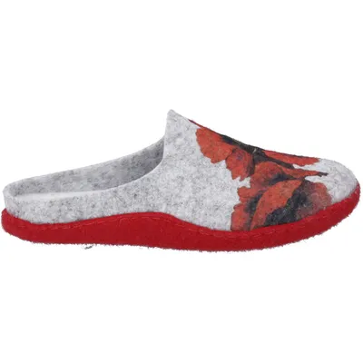 Produktbild von Westland Hauschuhe grau in Gr. 41