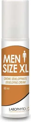 Zdjęcie produktu dla Krem MenSize XL (60ml)