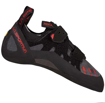 Produktbild von LaSportiva TaRENTula Carbon/Red Carbon/Red Carbon/Red 34,5