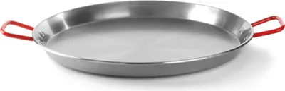 Produktbild von HENDI Paellapfanne         340x40 mm Flachstahl