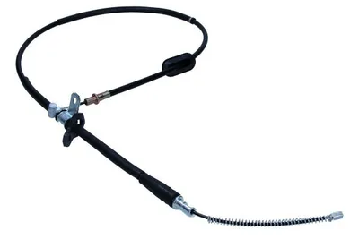 Produktbild von MAXGEAR Handbremsseil Seilzug Feststellbremse für OPEL AGILA (A) (H00) Hinten Links 32-0468