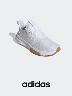 Productafbeelding van Adidas Kaptir 4.0, kleur wit