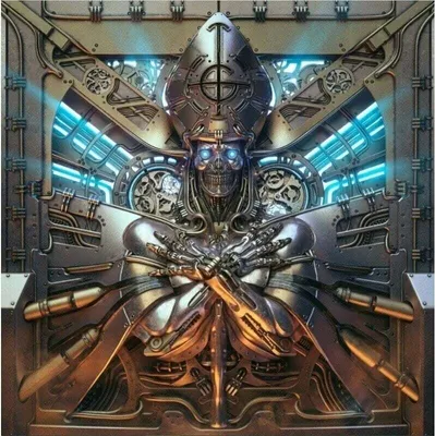 Obrázok produktu pre Ghost - Phantomime (Silver Coloured) (LP)