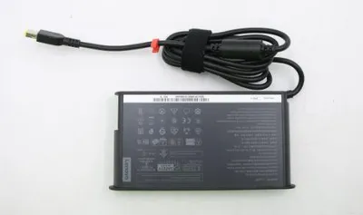 Productafbeelding van Lenovo Legion AC-adapter Slim 02DL142 - PC-/servervoeding