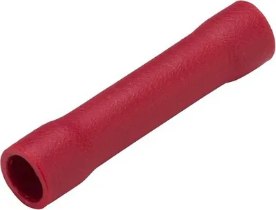 Produktbild von Hella Stoßverbinder Stk. Verbinder 0,5-1,5 qmm 100 Stk. Hrsg