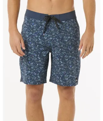 Immagine prodotto di Costume da bagno Rip Curl Mirage Floral Reef WASHED NAVY Taglia 34