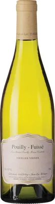 Produktbild von Vieilles Vignes Pouilly Fuissé AC 2025 Burgund | Frankreich | 13,5% vol | 0,75 l