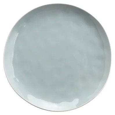 Imagen del producto de Plato para arancini, color verde brillante, 27 cm