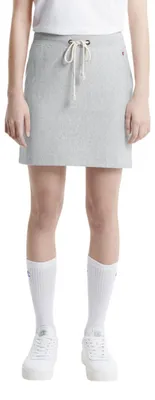 Immagine prodotto di Pantaloni da allenamento grigi da donna Champion taglia L