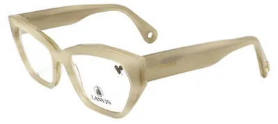 Produktbild von Lanvin Sonnenbrille LNV2638 103 54 16 140