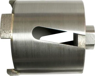 Obrázek produktu pro Diamantové vrtací korunky se závitem (M16), Ø 82 mm