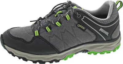 Produktbild von Meindl Ontario Junior GTX 210931 (39/anthrazit-grün)