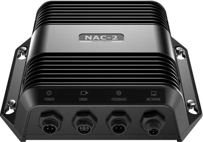Immagine prodotto di Pacchetto base autopilota Simrad NAC-2 | 000-13335-001