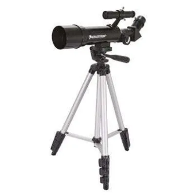 Zdjęcie produktu dla Celestron 21038, Czarny, Aluminium, 5 cm