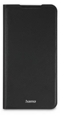 Image de Hama Daily Protect, étui pour smartphone Galaxy S26 FE, noir