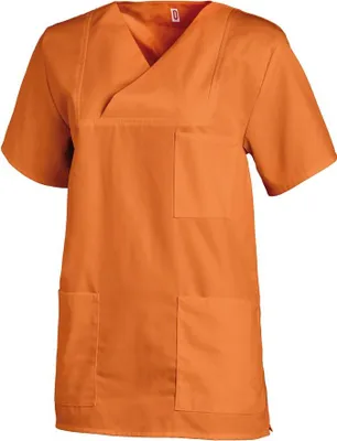 Produktbild von Leiber Schlupfjacke 08/769/03 Orange-0