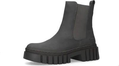 Produktbild von Dockers by Gerli Boot Damen  dunkelgrau EU41