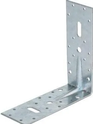 Obrázek produktu pro Fasádní Konzola 170X170X65X2,5 (20)