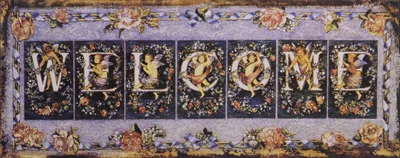 Produktbild von Blechschild 20 x 50 cm Replikat Retro Design Dekoration