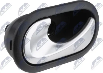 Produktbild von NTY Türgriff innen links für RENAULT Clio III Schrägheck (BR0/1, CR0/1) TWINGO II (CN0) MODUS / GRAND MODUS (F/JP0) für DACIA DUSTER