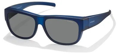 Produktbild von Polaroid Ancillaries PLD 9003/S Blue 58/16/149 Uni Sonnenbrillen