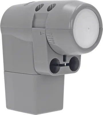 Obrázok produktu pre TechniSat UNYSAT, Twin LNB, 11,7 - 12,75 GHz, 10,7 - 11,7 GHz, 11,7 - 12,75 GHz, 950 - 1950 MHz, 1100 - 2150 MHz