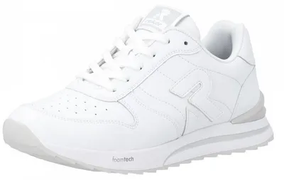 Produktbild von Rieker Sneaker Weiß