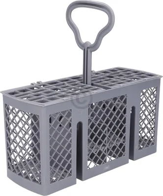 Produktbild von Haier Besteckkorb Besteckkasten für Spülmaschine - Nr.: 49052932