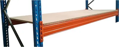 Zdjęcie produktu dla Wypełnienie półki na trawersy płyta regałowa Mega-M 177x110x2.2 cm