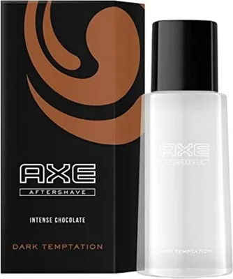 Produktbild von Axe Aftershave Dark Temptation Intense Chocolate 100ml