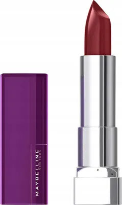 Zdjęcie produktu dla Pomadka Color Sensational - 315 Rich Plum