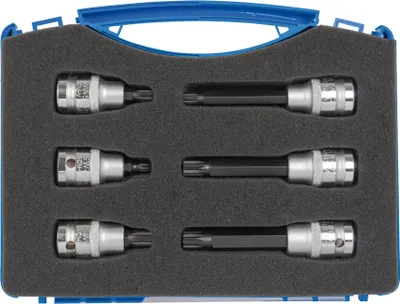 Immagine prodotto di SW acciaio XZN set 1/2 pollice, S5106