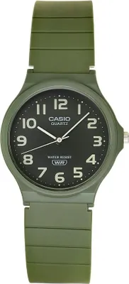 Image de Casio Collection Montre analogique Montre MQ-24UC-3BEF