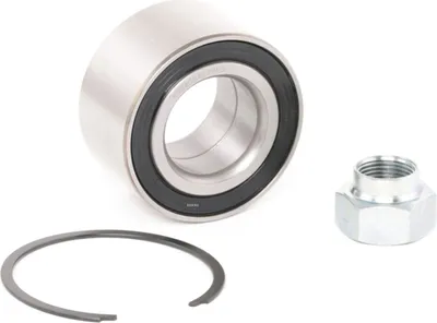 Produktbild von RIDEX Radlagersatz Vorne für VW Bora Variant (1J6) 68mm 654W0183