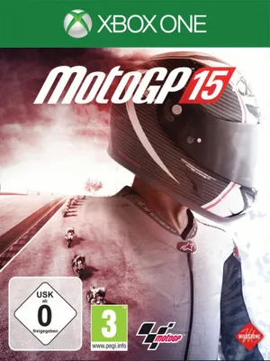 Produktbild von Moto GP 15