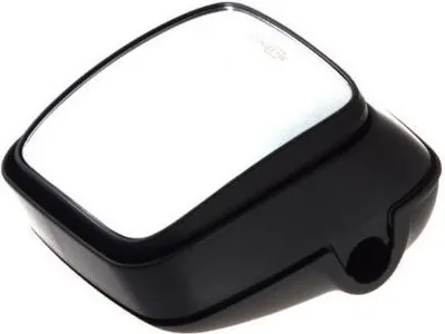 Produktbild von STARLINE Weitwinkelspiegel TD ZL01-57-011HP-2 für MAN TGM 220mm 188mm elektrisch