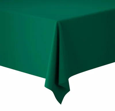Zdjęcie produktu dla Duni Dunicel obrus w rolkach hunter green 118 cm x 40 m
