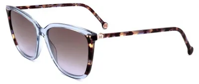 Produktbild von Carolina Herrera Sonnenbrille HER 0245/S MVU 55 17 145