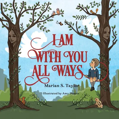 Produktbild von I Am with You All Ways